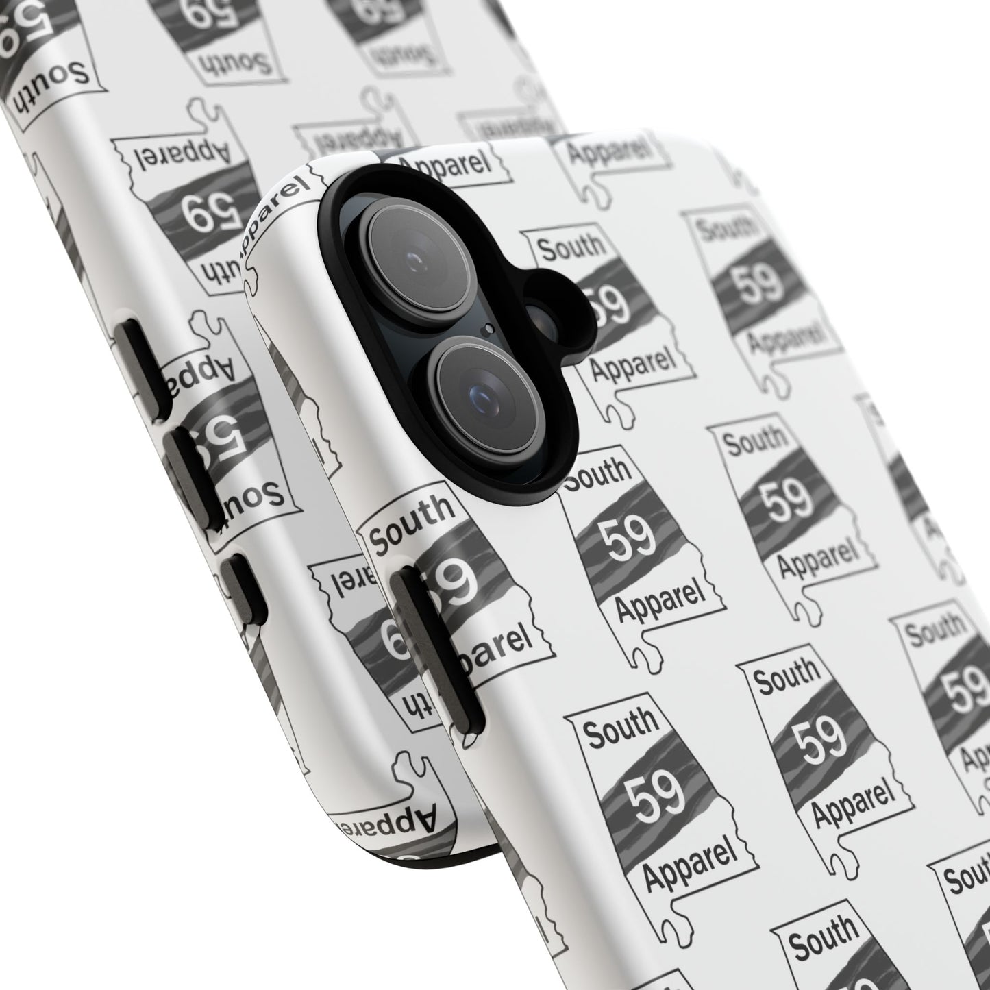 Stylish Phone Case - 59 South Apparel Design