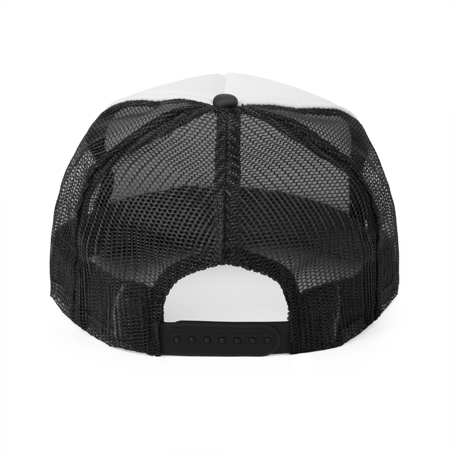 Trucker Cap – 59 South Apparel Logo