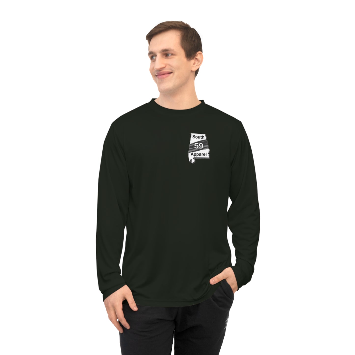 Field Of Dreams Long Sleeve - Gotta Grind Collection