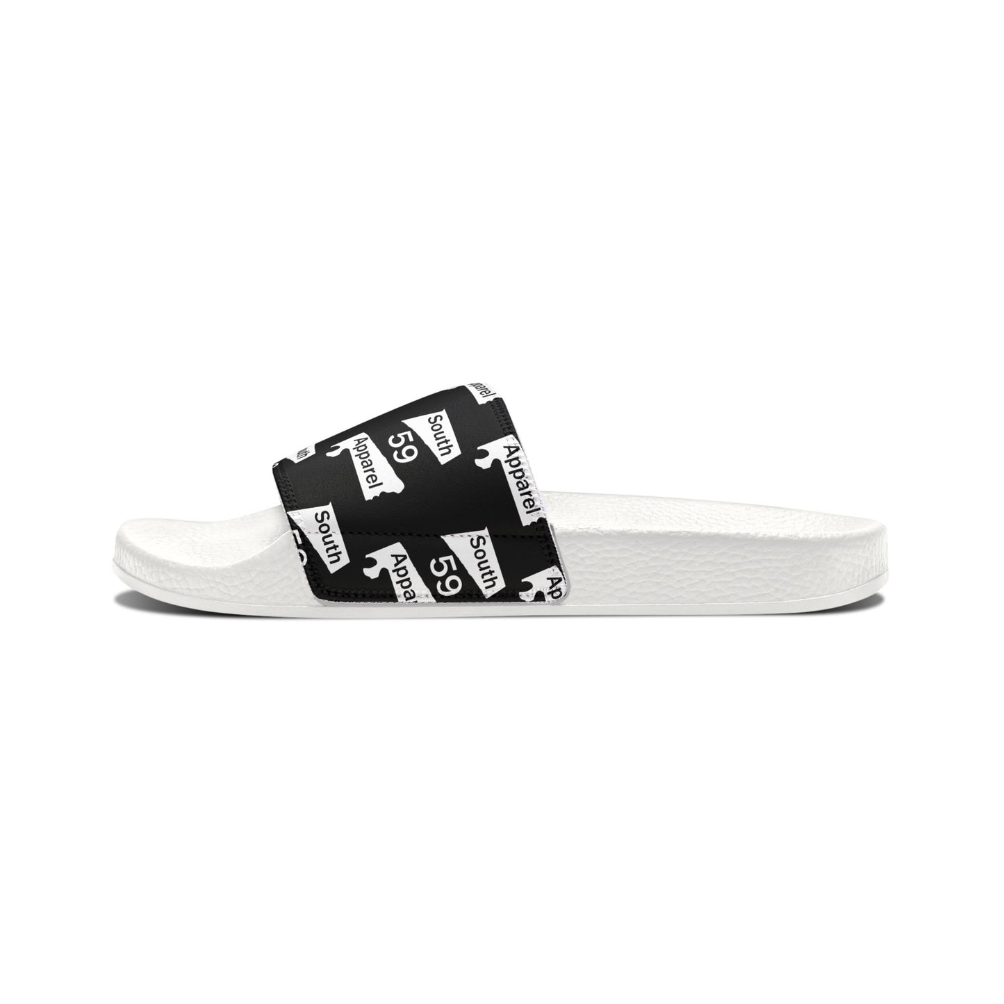 59 South Apparel -Strap Sandals - Casual Summer Footwear