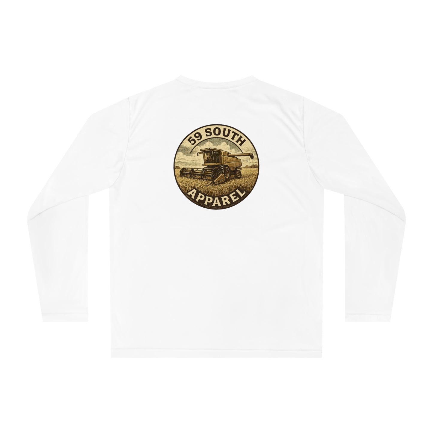 Field Of Dreams Long Sleeve - Gotta Grind Collection