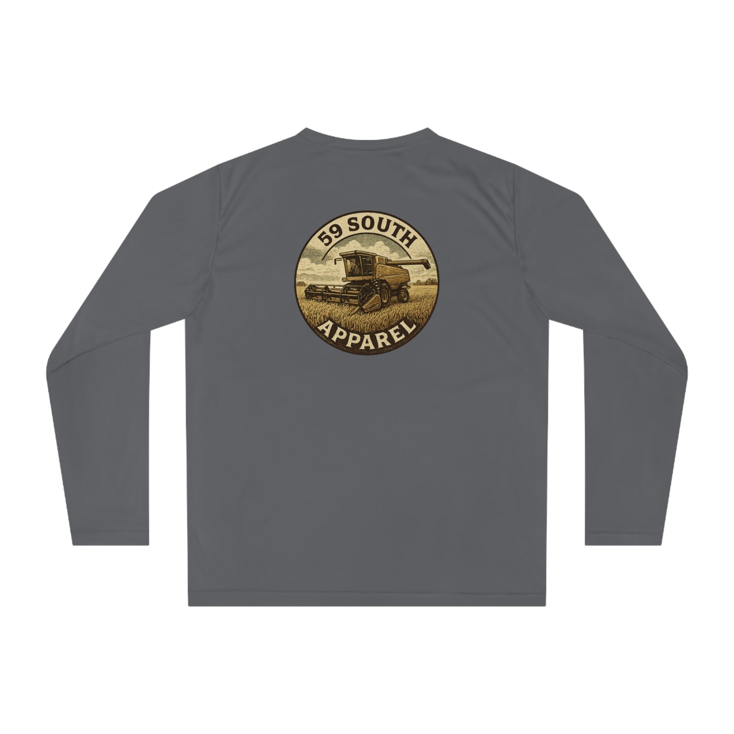 Field Of Dreams Long Sleeve - Gotta Grind Collection