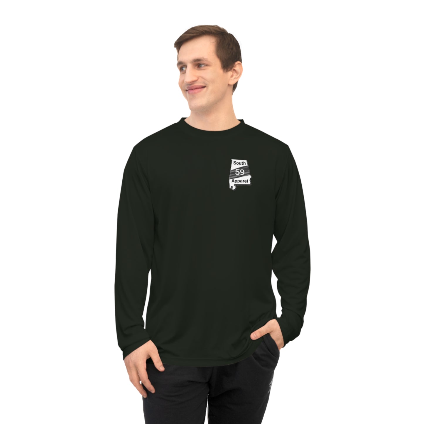 Heavy Flow Long Sleeve - Gotta Grind Collection