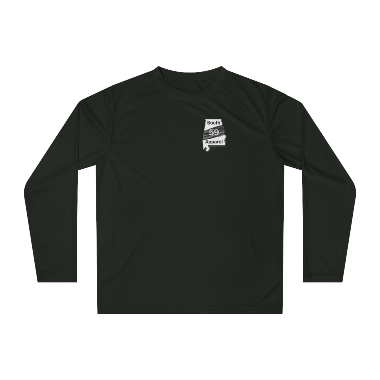 Dig It Long Sleeve - Gotta Grind Collection