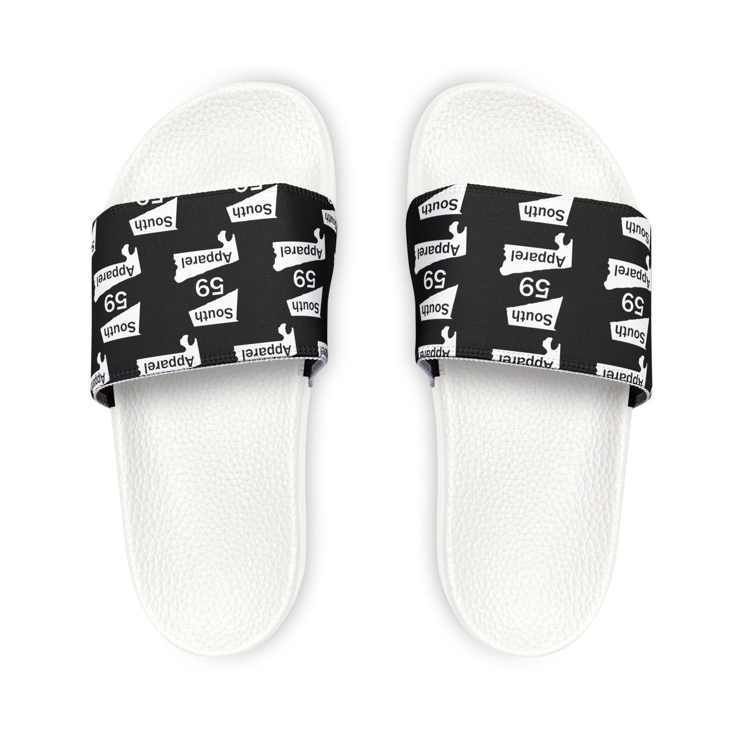 59 South Apparel -Strap Sandals - Casual Summer Footwear