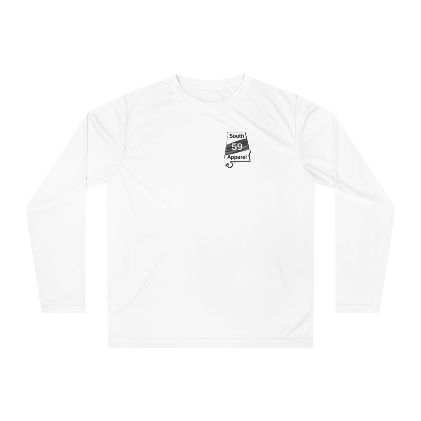 Dig It Long Sleeve - Gotta Grind Collection