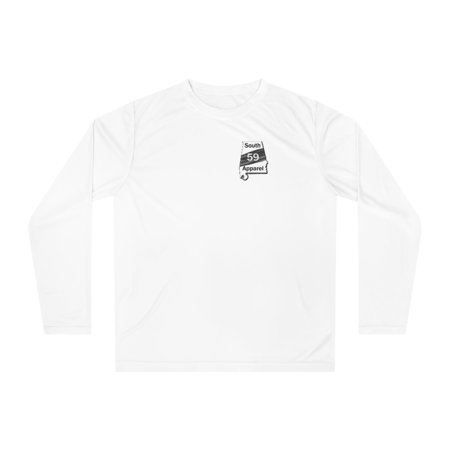 Field Of Dreams Long Sleeve - Gotta Grind Collection