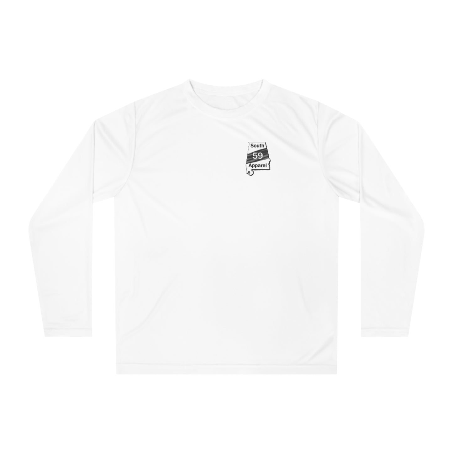Sparky Long Sleeve - Gotta Grind Collection