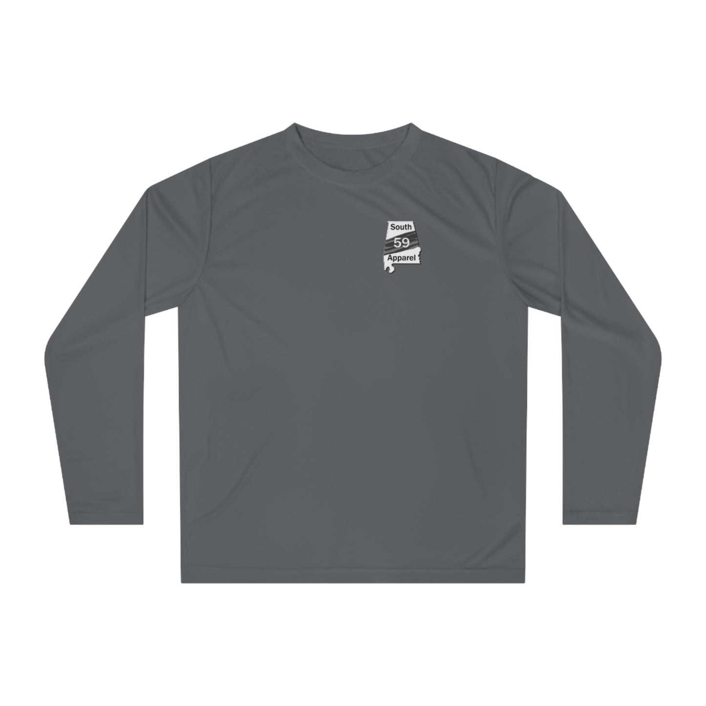 Sparky Long Sleeve - Gotta Grind Collection