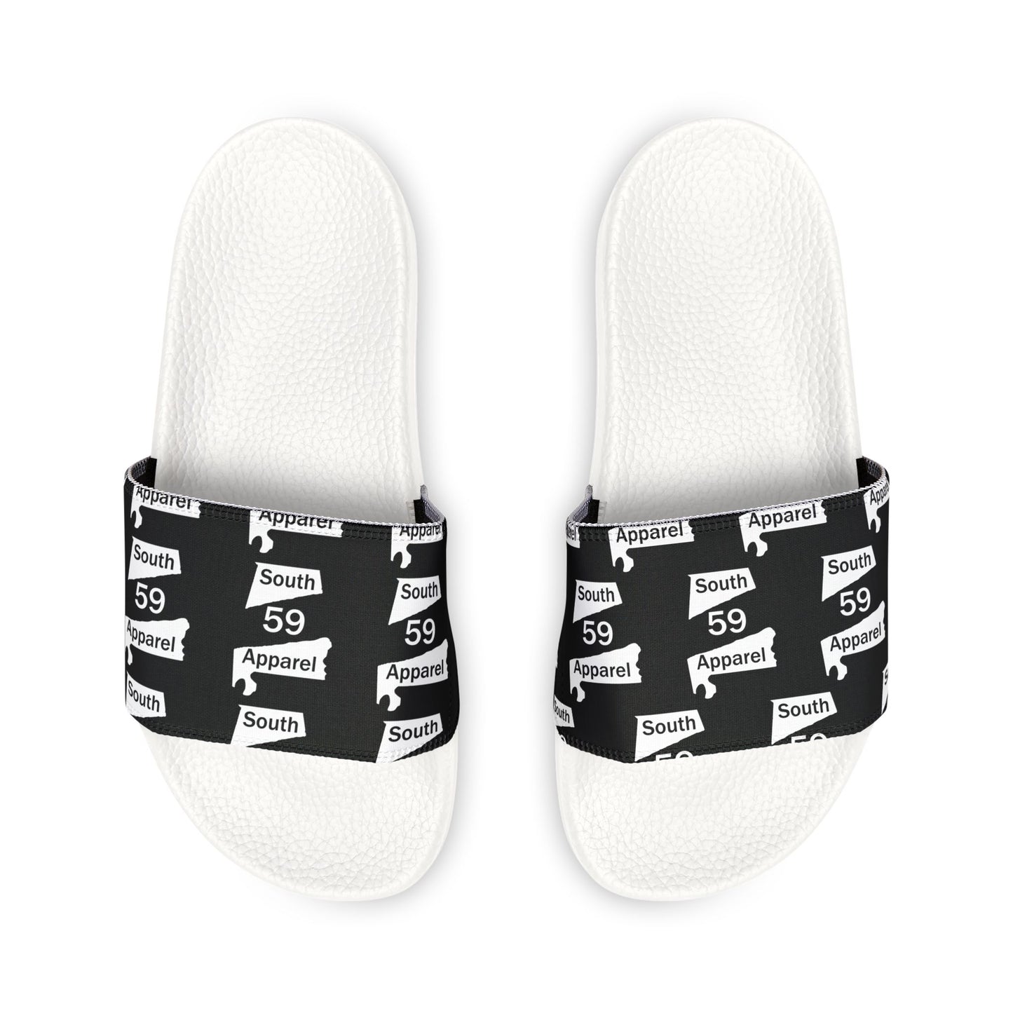 59 South Apparel -Strap Sandals - Casual Summer Footwear