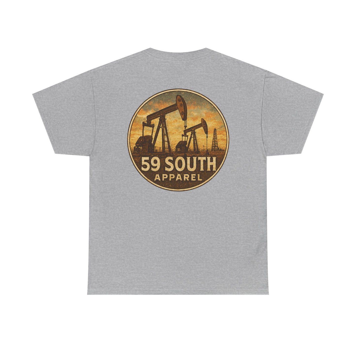 Liquid Gold - Gotta Grind Collection