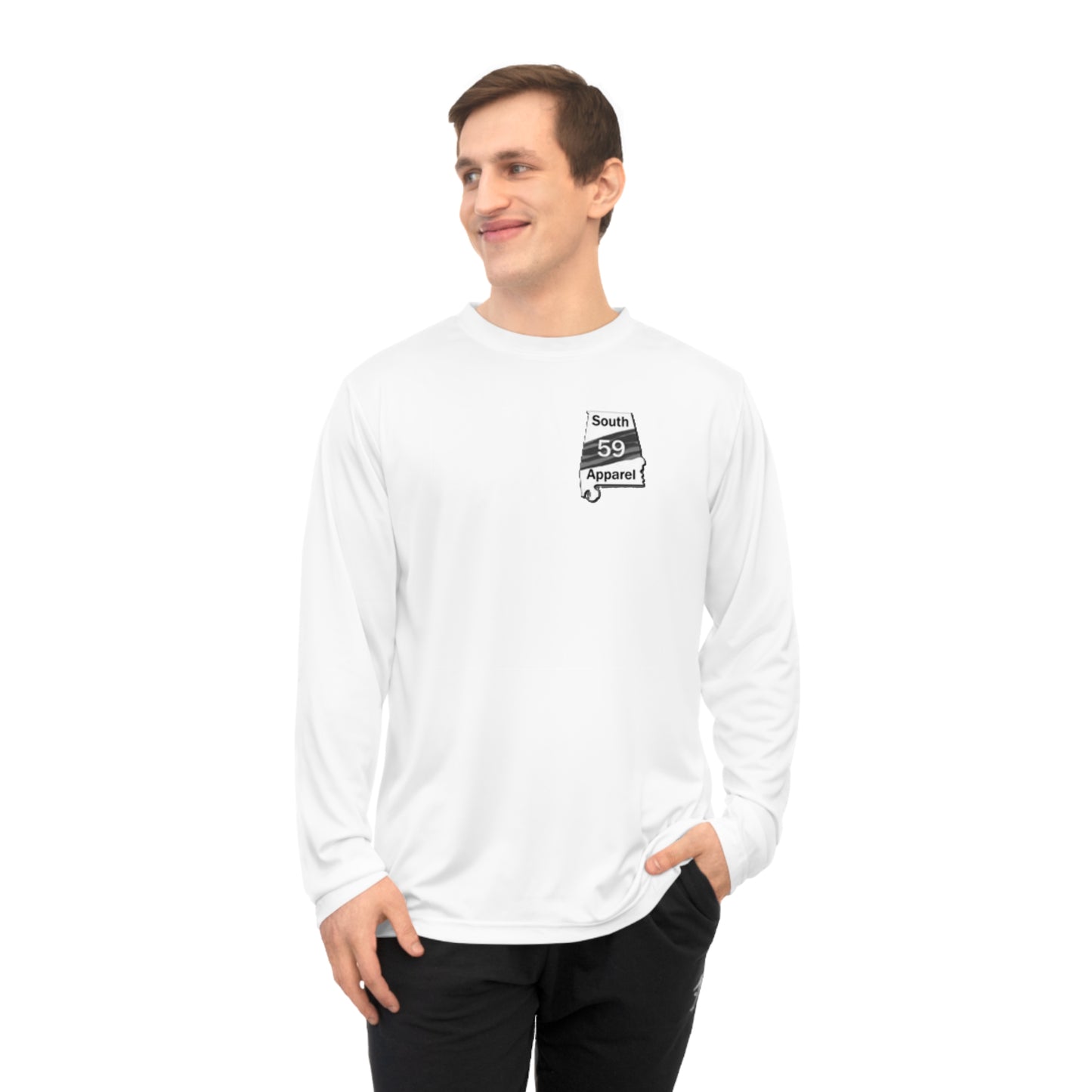 Field Of Dreams Long Sleeve - Gotta Grind Collection